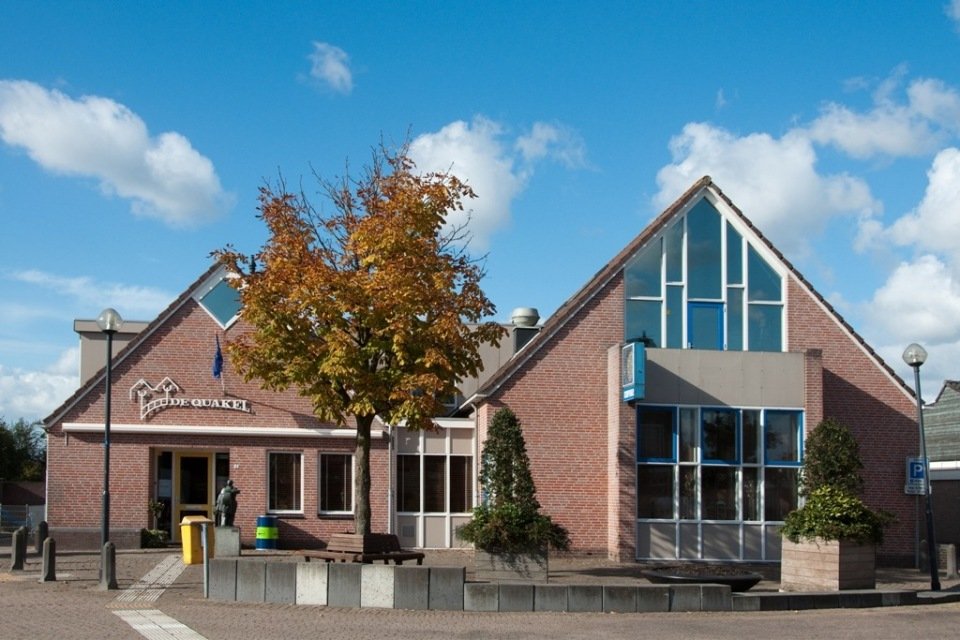 Dorpshuis-De-Quackel