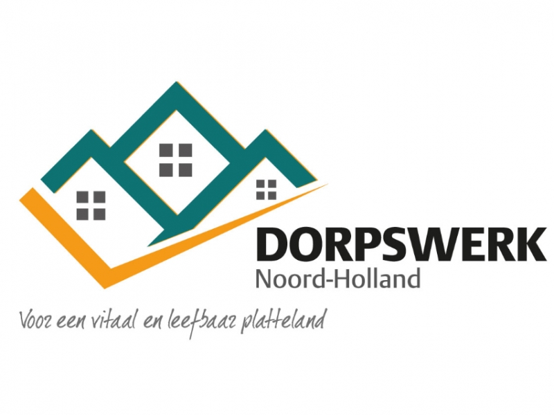 Dorpswerk Noord-Holland